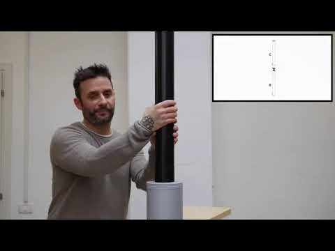 S002フープ　組立手順