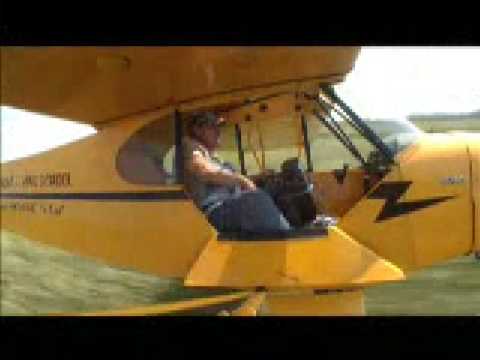 Alabama Boys Airshow Comedy Routine