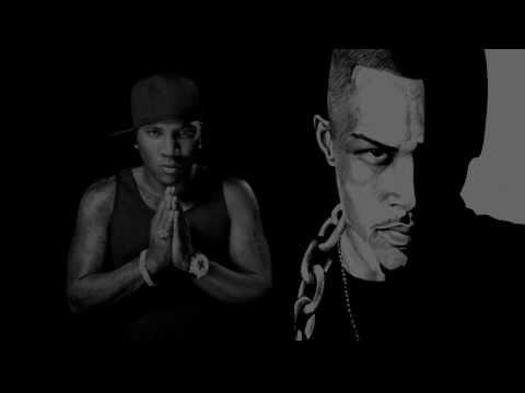 T.I. feat. Jeezy (type beat): - Nothin' To Lose  (Instrumental)