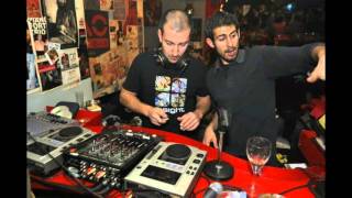 Nek & Magma D - Seperating you and me