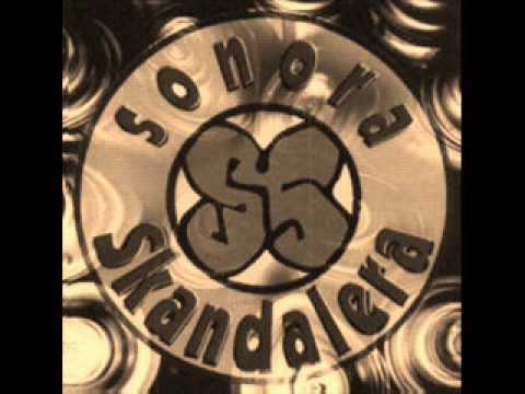 La Sonora Skandalera - Otro Dia Mas mp3.