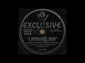 I SURRENDER DEAR / JOHNNY MOORE'S THREE BLAZERS [EXCLUSIVE 240-B]