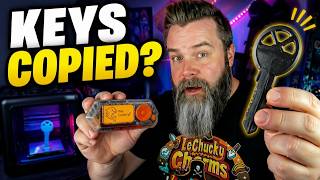 I Tested Flipper Zero Key Copying in Real Life—Here's What I Found