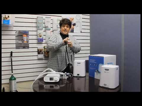 How to Use the SoClean CPAP Cleaning and Sanitizing Unit