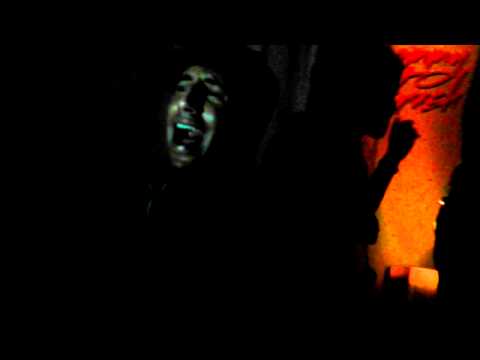 Tommy Trash Remixing Gotye (Somebody That I Used To Know) in BOSTON