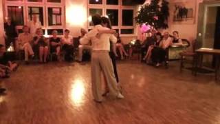 Carolina Bonaventura & Martin Ojeda - Berlin 2015