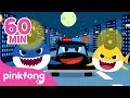 Police Car Song And More Car Special Compilation Pinkfong Songs Stories For Children