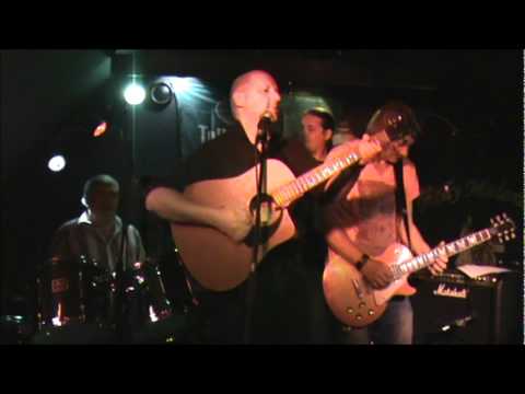 117 Soczewa Blues Session