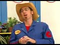 Disney Junior Imagination Movers Slam Dunk Solution Promo March 2011