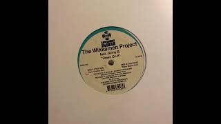 The Wikkamen Project feat. Jenny B. - Down On It (Tim's Original Mix)