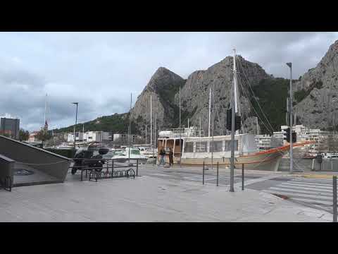 OMIŠ: NOVI AUTOBUSNI PRIJEVOZ 11.02.2026.