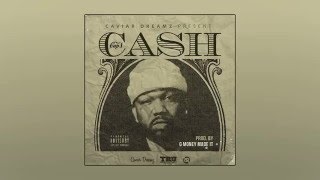 Cap 1 - Cash [Prod. By G Money Made It]