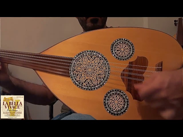 اوتار لابيلا ڤيڤاس كربون دوزان دو دو11 وتر