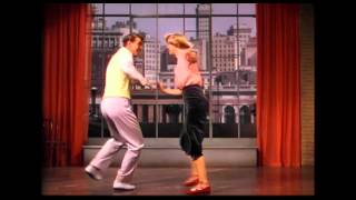 Gene Nelson  I Know That You Know (Tea For Two )