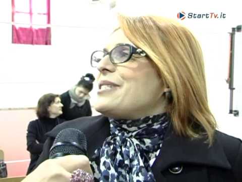 Festa del Libro all'Istituto Comprensivo Cordova-Capuana