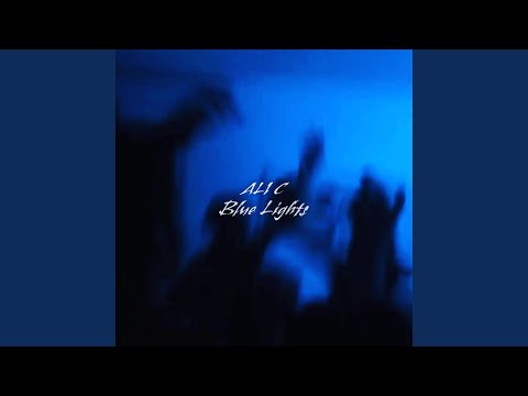 Blue Lights