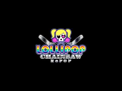 LOLLIPOP CHAINSAW RePOP OST - Ruler of the Rotten World ver1