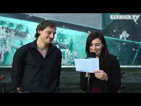 Marcel Musielak (SC Schwarzenbek) tippt den 28. Spieltag der Landesliga Hansa | ELBKICK.TV