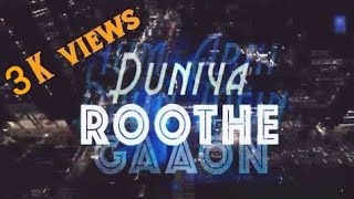 Download lagu Hum hai naye andaz kyon ho purana whatsapp status mp3 Download lagu Hum hai naye andaz kyon ho purana whatsapp status mp3