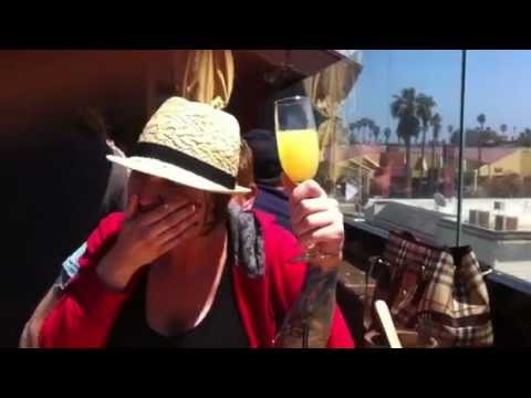 Ever wonder what a unicorn sounds like?