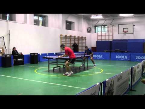 [A1 - 10/01/2015] Bisi Paolo vs Stoyanov Niagol Ivanov [Set1]