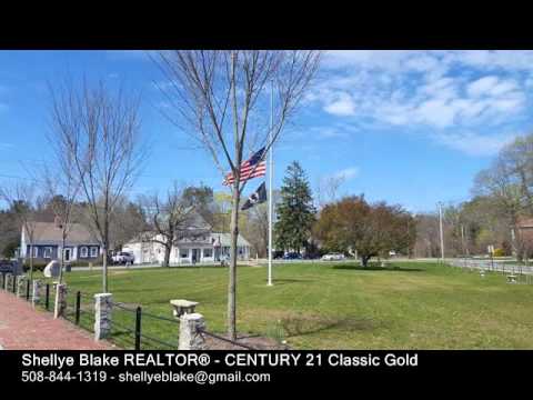3 Braddock Way, Carver MA 02330 - Condo - Real Estate - For Sale -
