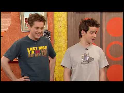 Dick and Dom in da Bungalow 25th January 2004 S3 E38