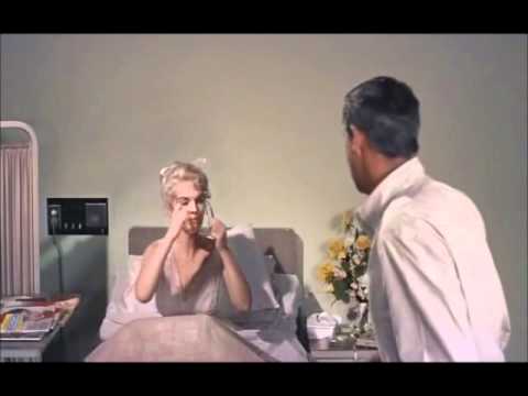 Best Scene in North by Northwest