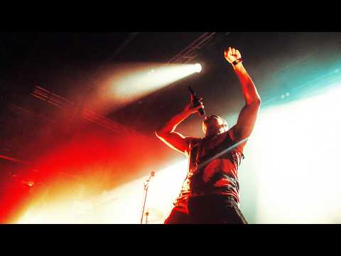 Bloodywood - Aaj (Live From London)