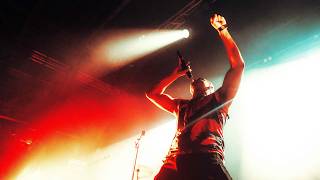 Download lagu Bloodywood - Aaj (Live From London) mp3