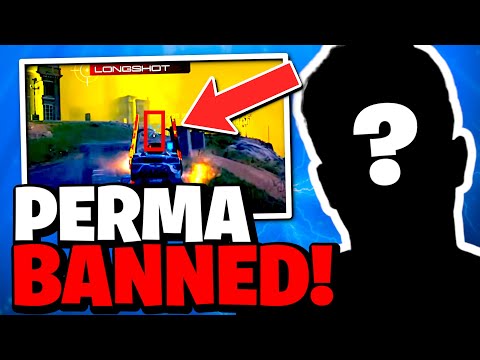 PERMA BANNED CHEATER 100% EXPOSED!