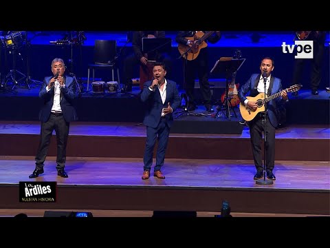 "Los Ardiles - Nuestra Historia" ✨ Los Ardiles con Carlos Ardiles