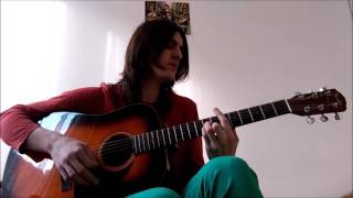 Tim Presley - Morris (Cover)