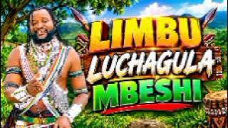 LIMBU LUCHAGULA MBESHI 2026 BY LUFUNZA STUDIO 