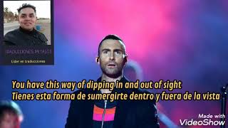 As Things Collide * Maroon 5 Subtitulada Inglés - Español