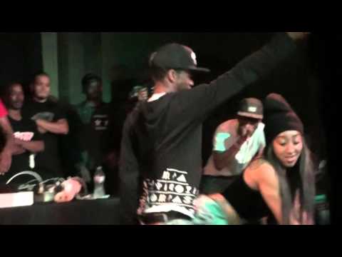 Priceless Da Roc x RayvenJustice x YungLoczz (Hippy Livin Ep.1)