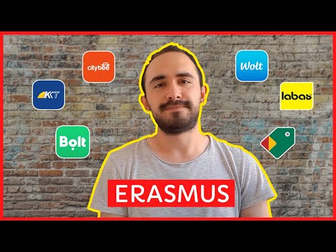 , title : 'Litvanya'da Erasmus: İşinize Yarayacak 6 Mobil Uygulama!'