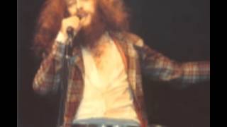 Jethro Tull live audio recording from Montreal Forum June 2,1973