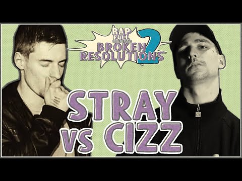 Stray vs Cizz