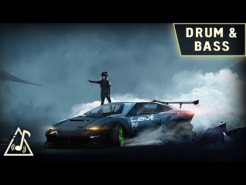 Kayzo - Poison VIP (feat. Paris Shadows) | LYRICS | Drum And Bass