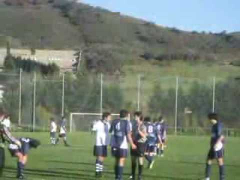 Berango f.t. " Imagenes " 2008/09