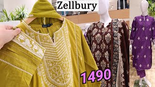 Download lagu Zellbury New Collection 2025♥️Zellbury Winter Collection 2025♥️Zellbury Sale Price mp3
