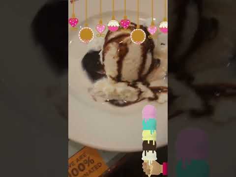 Why does everyone invite ice cream in every party? It's cool 😎 🤣