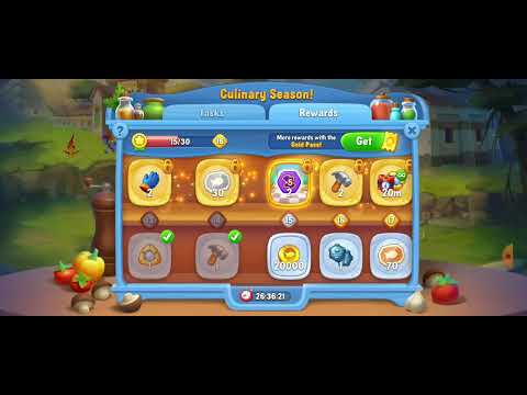 #Unlocking New Level 5679 #fishdom #playrix