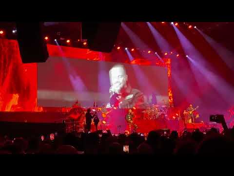 Kontra K - Für Den Himmel Geh Ich Durch Die Hölle (15.12.2022, Leipzig)