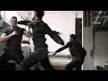 The Marine 2 (2009): One Against Two Fight Scene