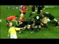 Rugby Union Munster Vs All Blacks 19 November 2008 DVB DivX