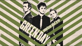 Green Day - Wake Me Up When September Ends (Demo) [Official Audio]