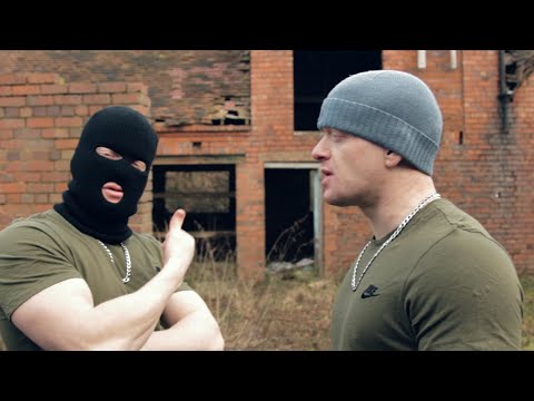 Jayza x Drill Vs Grime [Music Video]