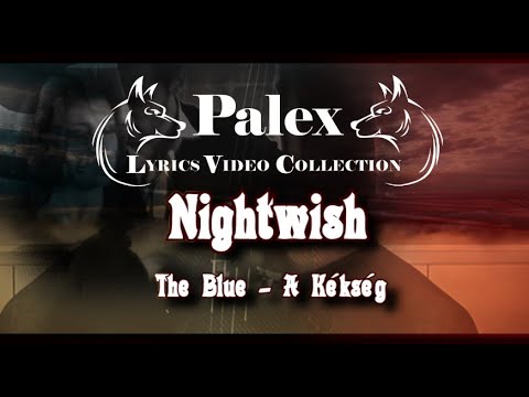 Nightwish - The Blue / video by palex